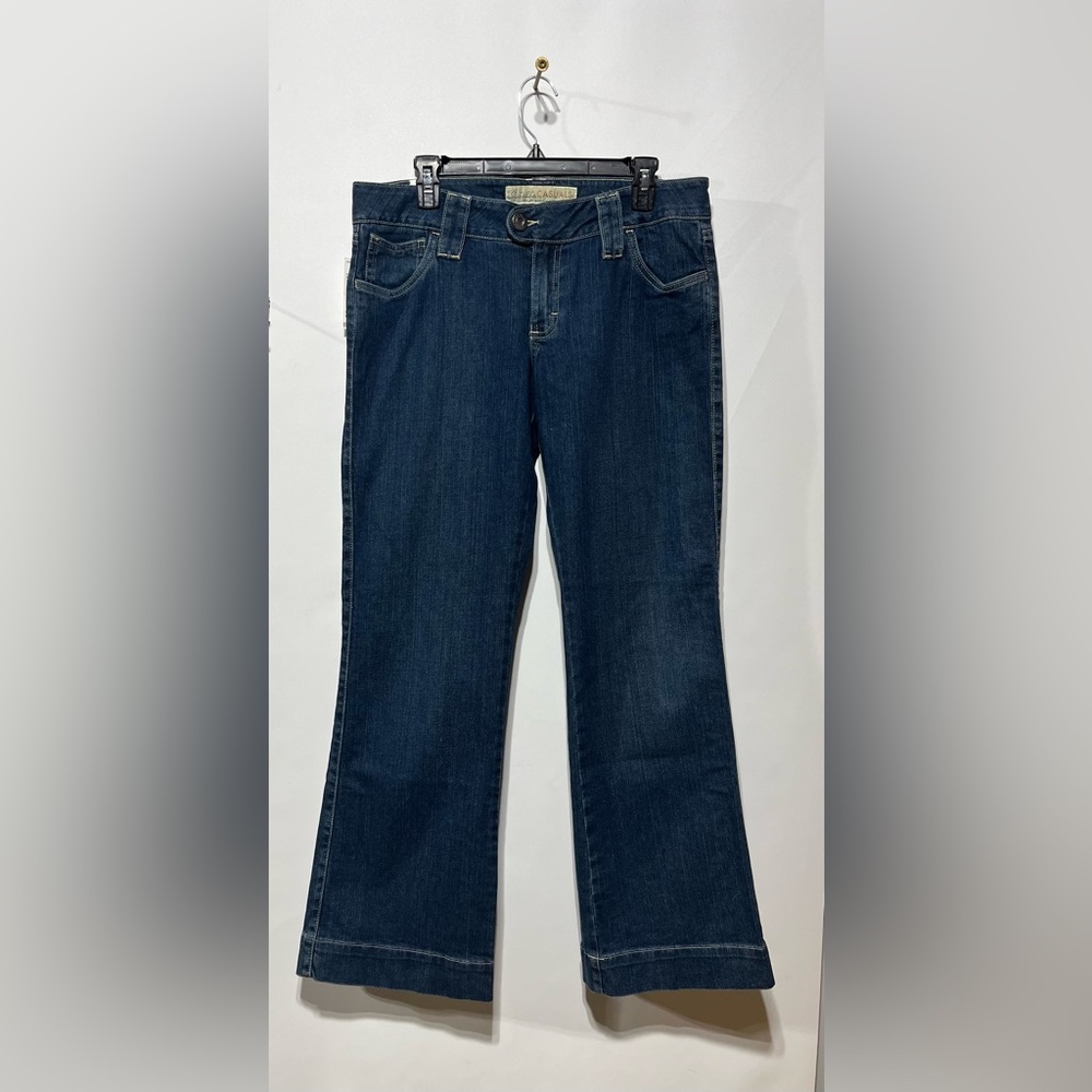 Cabela's Women's Bootcut Jeans Size 12 Inseam 32” New With Tags